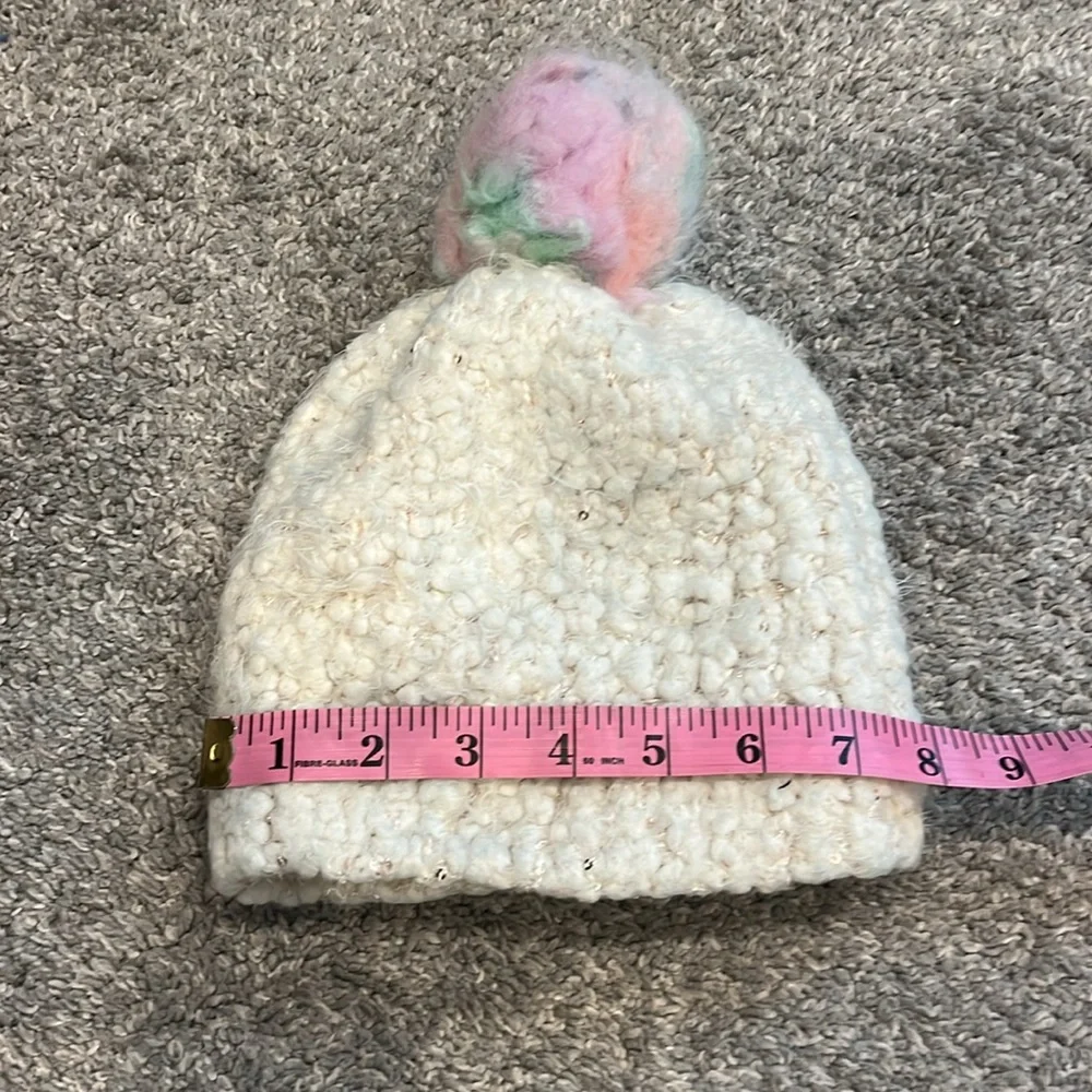 Old Navy | Knit Pom Beanie for Little Girls